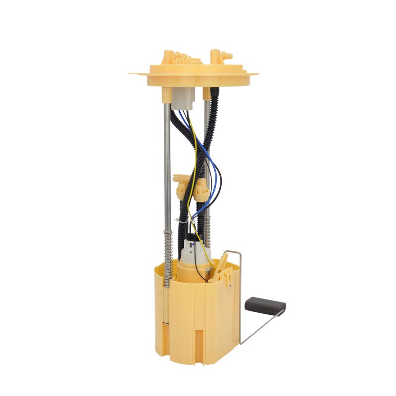 gpp Diesel Fuel Pump Module Assembly for 2011 2012 2013 2014 2015 2016 2017 2018 Dodge Ram 2500 3500 L6 6.7L SP7222M except Cab & Chassis Body - Image 4